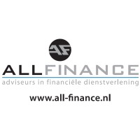 All Finance BV Logo
