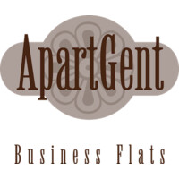 ApartGent Business & Travel Apartments Logo