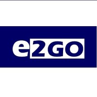 E2GO Comercio e Servicos Ltda Logo