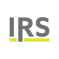 Installation and Refurbishment Solutions Ltd (IRS) Logo