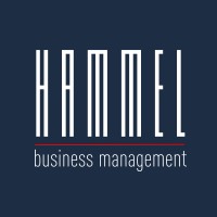 Hammel Business Management Logo
