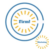 Firm Marketing Logo