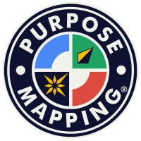 Purpose Mapping® Logo