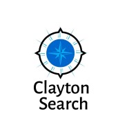 Clayton Search LLC Logo