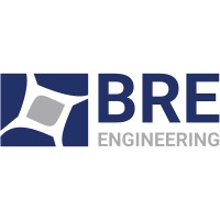 BRE Engineering Logo