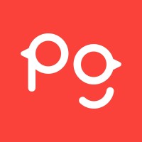 Pott Glasses Logo