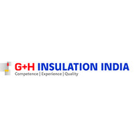 G+H Insulation India Pvt. Ltd. Logo