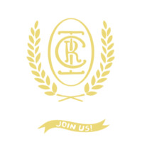 International Rugby Club Logo