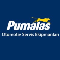 Pumalas Lastik & Oto Servis Ekipmanları ve Malzemeleri Logo