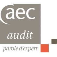 AEC AUDIT Logo