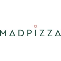 MADPIZZA Logo