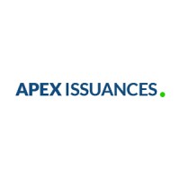 Apex Issuances Logo