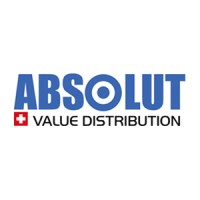 ABSOLUT Distribution AG Logo