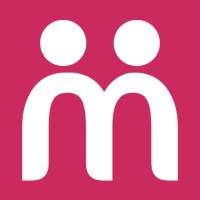 Moovz - The Global LGBT Social App Logo