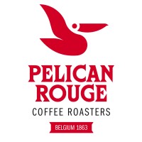 Pelican Rouge Logo