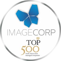 ImageCorp Logo