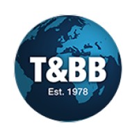 Truck & Bus Builder Logo