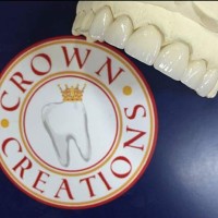 Crown Creations Inc. Logo