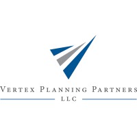 Vertex Planning Partners, LLC Logo