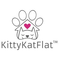 KittyKatFlat Logo