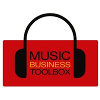 Music Business Toolbox Logo