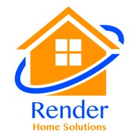 Render Home Solutions Logo