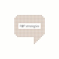 R2P Strategies Logo