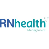 RN Health Management Logo
