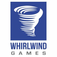 Whirlwind Games Logo