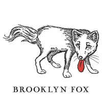 Brooklyn Fox Lingerie Logo