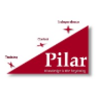Pilar Logo