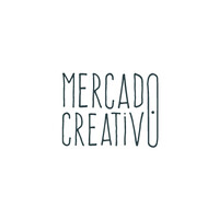 Mercado Creativo Logo