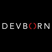 DevBorn Logo