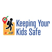 Keeping Your Kids Safe Logo