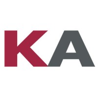 Keller/Anderle LLP Logo
