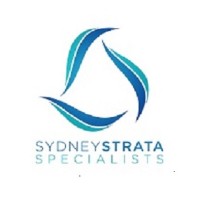 Sydney Strata Specialists Logo