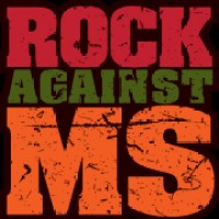 Rock Against MS Foundation Logo