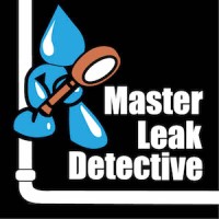 Master Leak Detective Logo