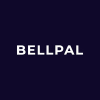BellPal Logo