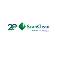 Scanclean Ltd. Logo