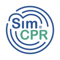 SimCPR Medical Logo