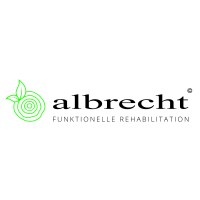 albrecht - Funktionelle Rehabilitation Logo
