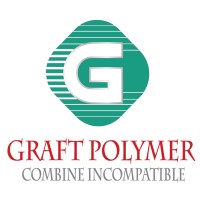 GRAFT POLYMER PLC Logo