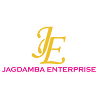 Jagdamba Enterprise Logo