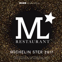 Restaurant ML Logo