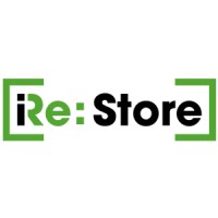I-RE:STORE Logo