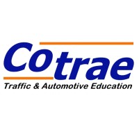 COTRAE Traffic & Automotive Education Logo