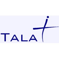 Tala IT Logo