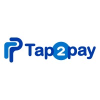 Tap2Pay Logo