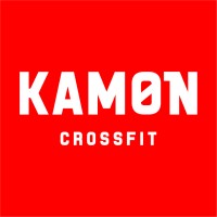 Kamon CrossFit Logo